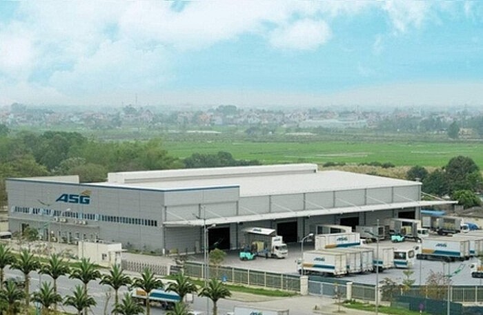 Tập đoàn ASG phát hành 300 tỷ trái phiếu để trả nợ
