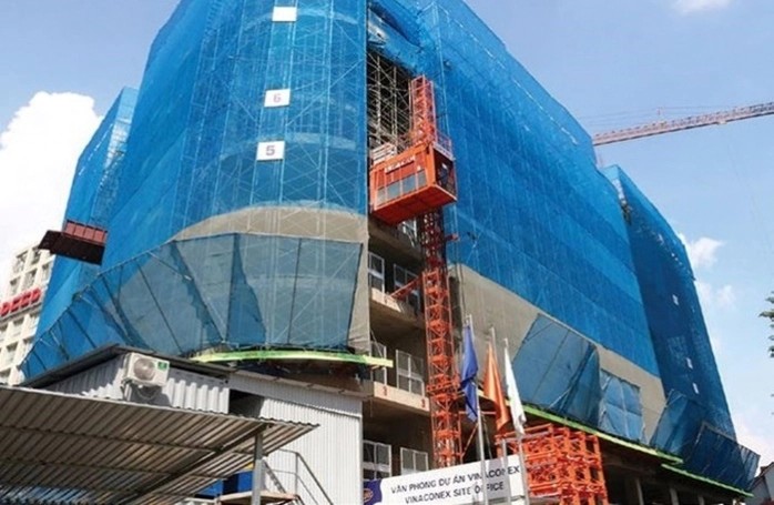 Quốc Tế Holding (LMH) chìm sâu trong thua lỗ, nợ ngắn hạn hơn 300 tỷ đồng