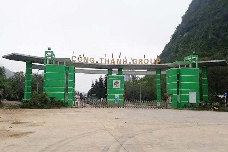 Xi măng Công Thanh: Kinh doanh thua lỗ nhiều năm, âm vốn chủ sở hữu gần 4.000 tỷ đồng