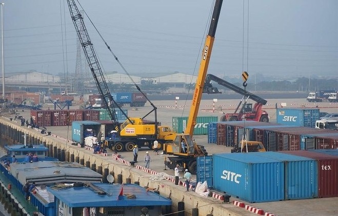 Cảng Phước An (PAP): Kinh doanh thua lỗ, cổ phiếu giảm sâu, cổ đông lớn muốn "tháo chạy"