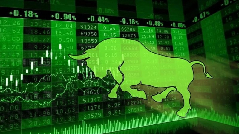 Nhận định chứng khoán tuần từ 30/5-3/6/2022: VN-Index tiếp tục hồi phục