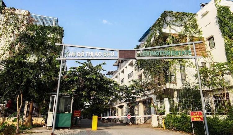 Cục Thuế TP. Hà Nội "điểm mặt" doanh nghiệp dính "lùm xùm" nợ thuế, tiền thuê đất