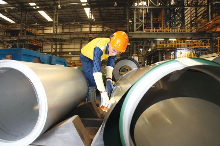 Tiếp sức cho đà hồi phục của doanh nghiệp