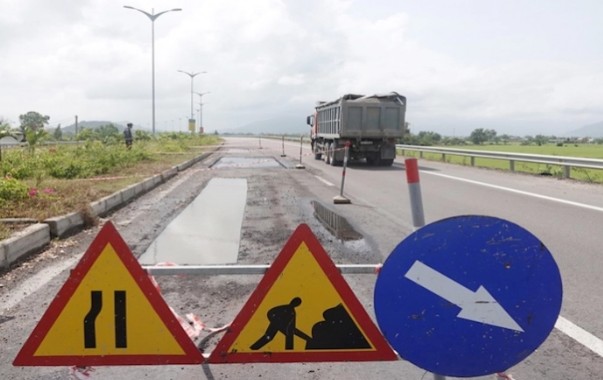 Vụ gian lận đấu thầu tại Quảng Nam: Nội soi năng lực của Công ty Xây dựng giao thông AH