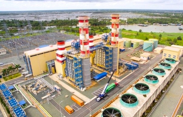 Nhơn Trạch 2 (NT2) bị phạt và truy thu thuế 10,6 tỷ đồng