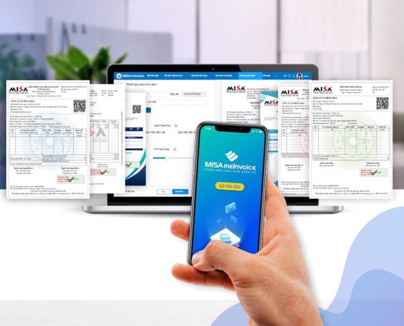 Có bao nhiêu doanh nghiệp sử dụng hoá đơn điện tử trước thời điểm bắt buộc 1/7?