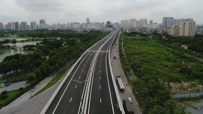 4 dự án giao thông lớn nào sẽ khởi công trong tháng 6/2022?