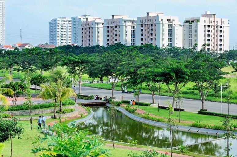TP HCM: Lên ý tưởng quy hoạch cho công viên rộng 150 ha tại quận 12
