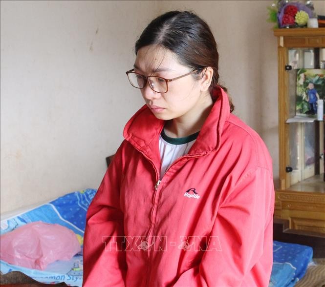 Sơn La: Bắt tạm giam đối tượng lạm dụng tín nhiệm chiếm đoạt tài sản