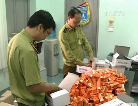 Thuốc kém chất lượng lưu thông trên thị trường: Dân khổ, không ai chịu trách nhiệm