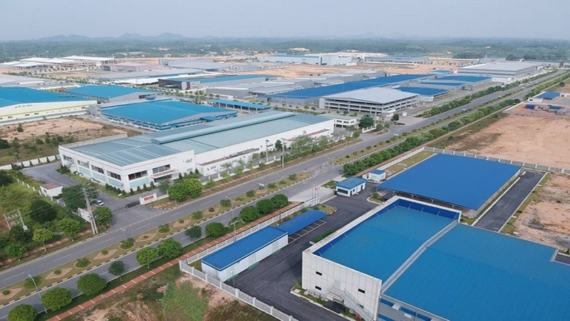 Đầu tư không “khớp” giấy chứng nhận đầu tư, Công ty Thiên Sương Đà Lạt bị xử phạt