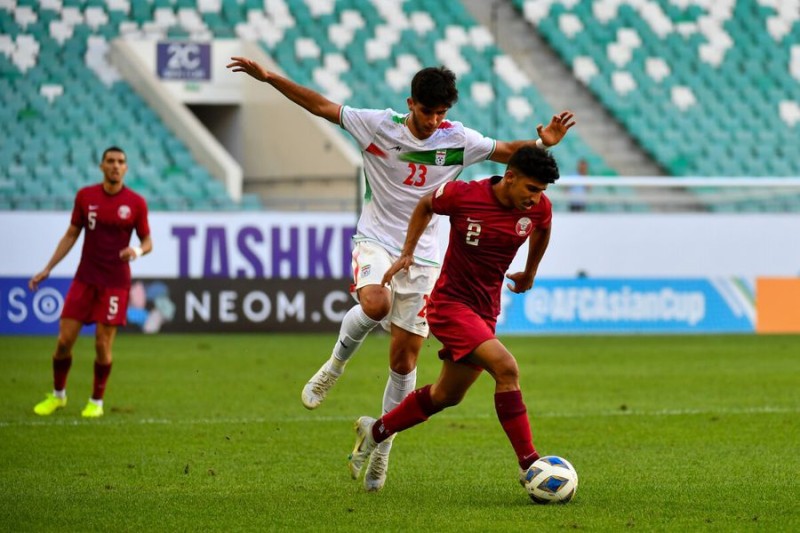 Tầm vóc thật sự của U23 Việt Nam ở giải châu Á
