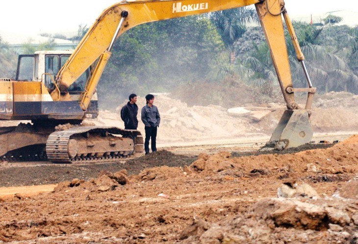 Ban Quản lý dự án xây dựng huyện U Minh (Cà Mau): Tiêu chí “khắt khe” cản chân nhiều nhà thầu