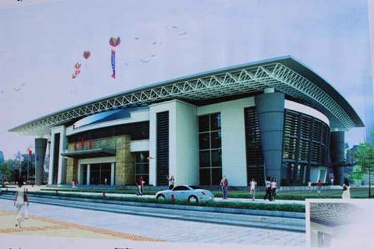 Liên danh 3 nhà thầu trúng gói thầu xây lắp 146 tỷ đồng ở Lai Châu