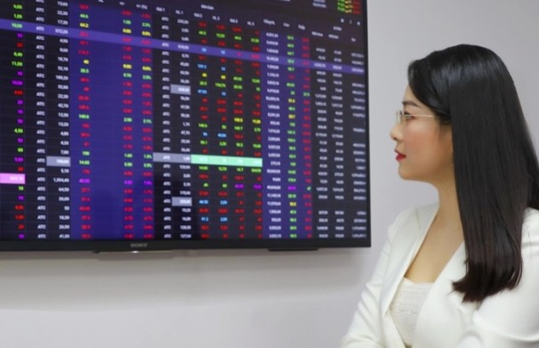 Thanh khoản thấp, VN-Index vẫn sẽ tiến về mốc 1.300 điểm?