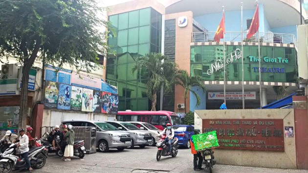 Bài 1: Kết luận hàng loạt sai phạm nghiêm trọng