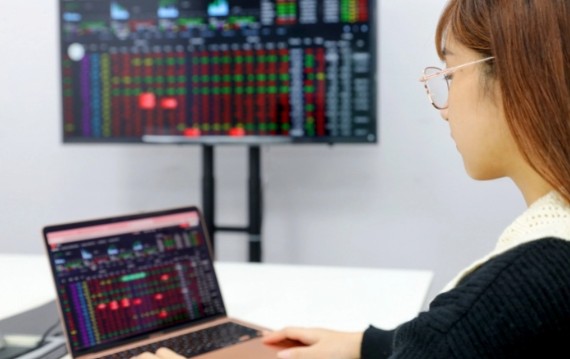 SSI: Biến động mạnh trên TTCK mang lại cơ hội ở các ngành hồi phục hậu đại dịch