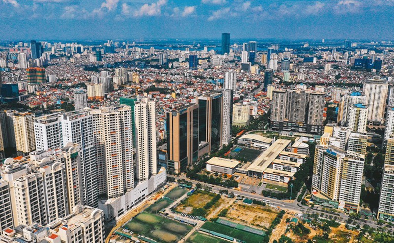 Không "siết" hay "cắt" tín dụng vào bất động sản
