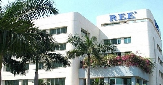 Cơ điện Lạnh (REE): “Thổi vốn” công ty con lên gấp 10 lần