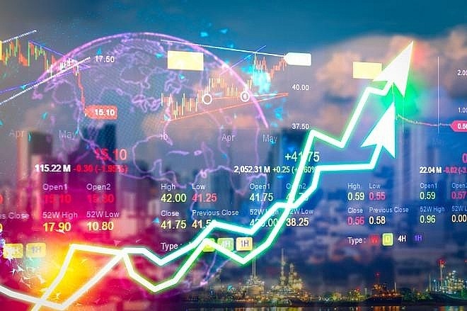 Thị trường phái sinh tăng mạnh và lập kỷ lục trong tháng 5/2022