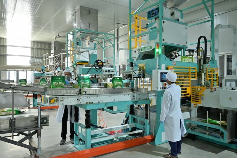 PAN Group huy động vốn từ phát hành cổ phiếu thưởng và chào bán cho cổ đông