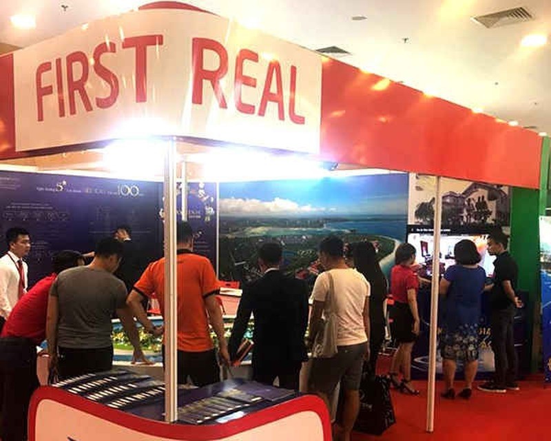 First Real (FIR): Doanh thu tăng vọt, dòng tiền âm trong 6 tháng đầu năm 2022