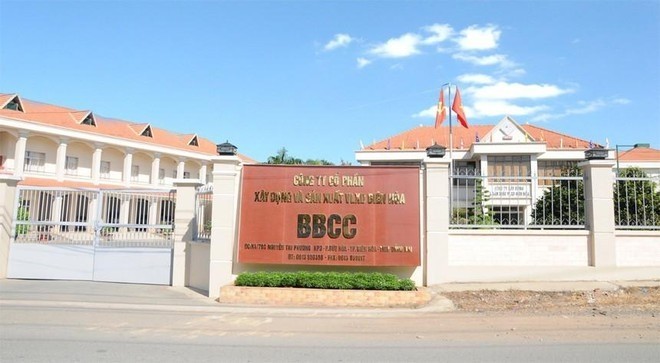 Xây dựng Biên Hòa (VLB) dự kiến lỗ trăm tỷ năm 2022 do đâu?