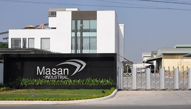 Siết trái phiếu, Tập đoàn Masan chọn huy động vốn qua thị trường cổ phiếu