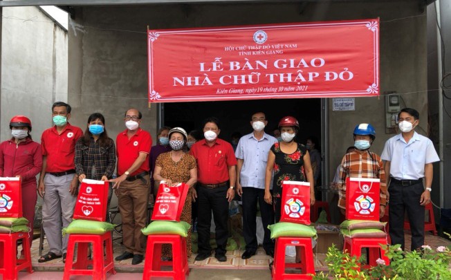 Kiên Giang: Hơn 796 tỷ đồng cho an sinh xã hội