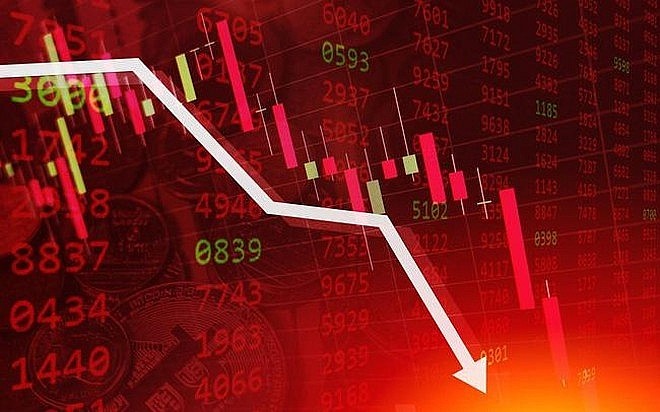 Nhận định chứng khoán ngày 14/6/2022: VN-Index sẽ có quán tính giảm điểm