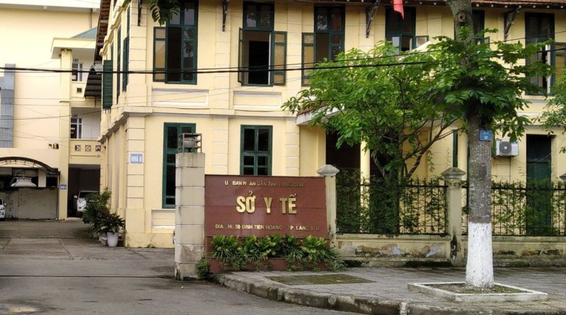 Sở Y tế Lạng Sơn: Đấu thầu “không bình đẳng” tại nhiều gói thầu bạc tỷ, trong đó có cả sản phẩm của Việt Á