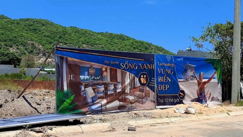Bà Rịa - Vũng Tàu: Công ty An Phú Thịnh Investment bán đất nền có dấu hiệu sai phạm pháp luật?