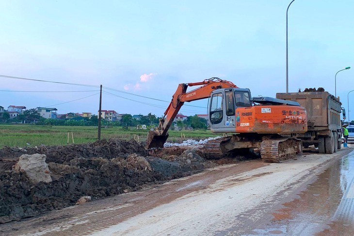 Ban QLDA giao thông Bình Định: Chậm công khai thông tin, tiết kiệm thấp