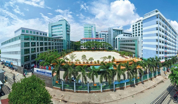 Gói thầu hơn 50 tỷ tại Đại học Công nghiệp TP.HCM: Rà soát các tiêu chí chưa phù hợp