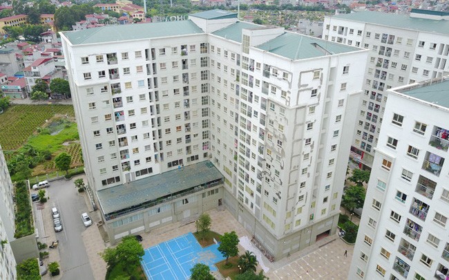 Hà Nội chỉ đạo lập tổ giám sát việc mua bán nhà ở xã hội