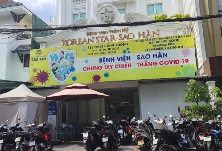 Phẫu thuật thẩm mỹ: Cảnh giác trước cơ sở 'chui', dịch vụ không phép