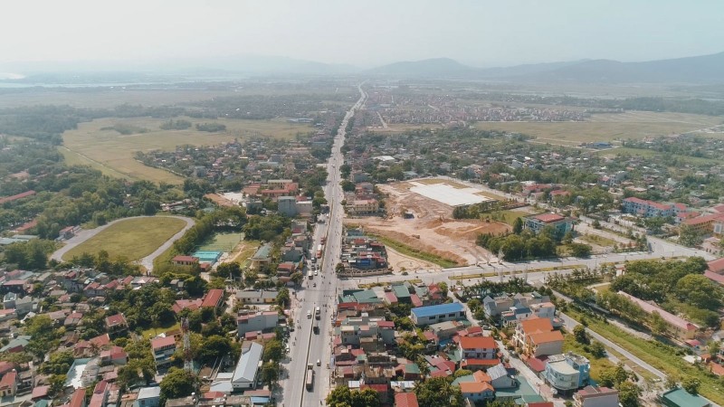 Sau kết luận của Thanh tra tỉnh Thanh Hóa, xử lý trách nhiệm cán bộ tại dự án khu dân cư Đập Đá