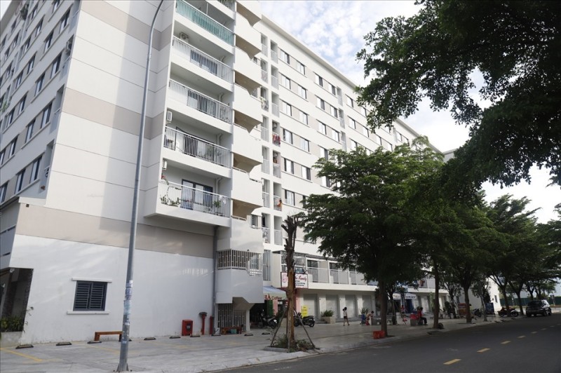 Lâm Đồng sẽ xây dựng 134.000 m2 sàn nhà ở xã hội giai đoạn 2021-2025