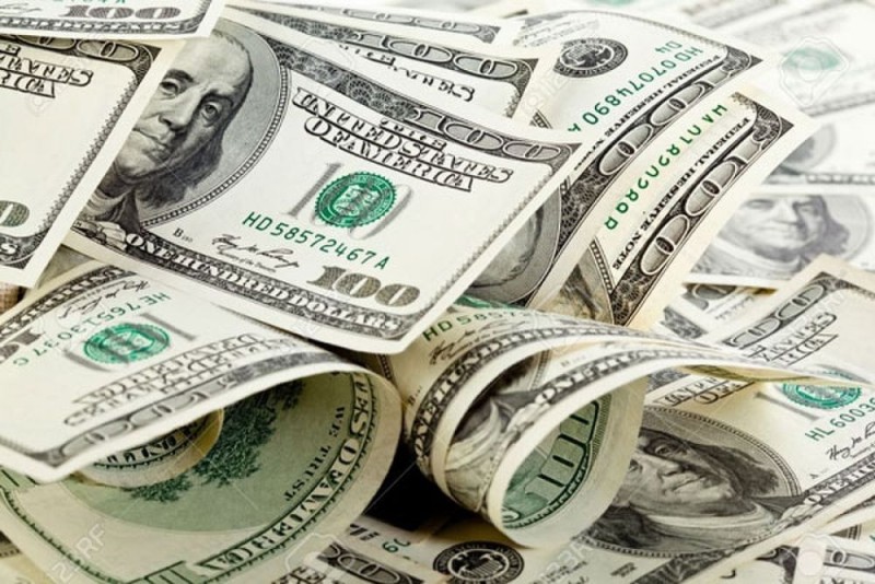 Tỷ giá USD hôm nay 19/6: Ở mức cao nhưng chuyên gia nhận định vẫn chưa đạt đỉnh