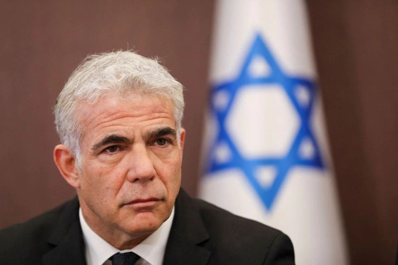 Liên minh cầm quyền tại Israel sụp đổ