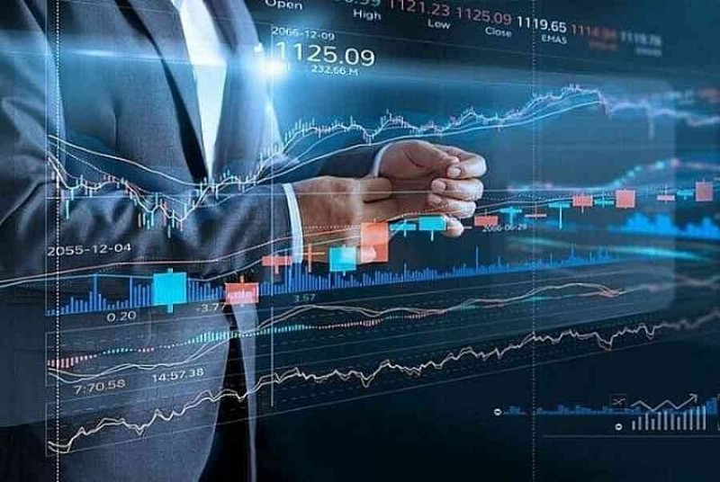 VN-Index khó về 950 điểm và yếu tố quyết định xu hướng thị trường trong quý 3