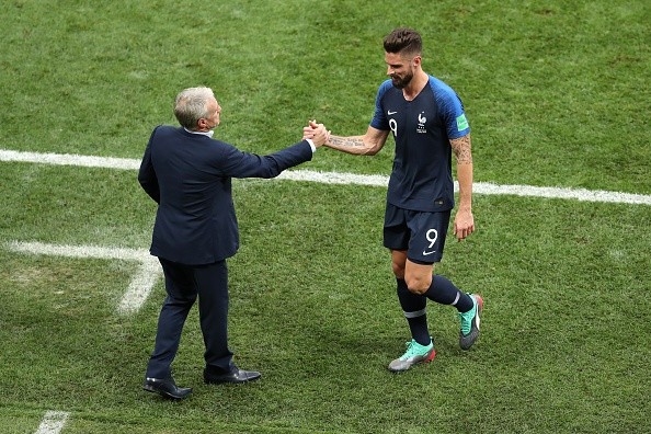 FIFA áp dụng thay đổi tại World Cup 2022