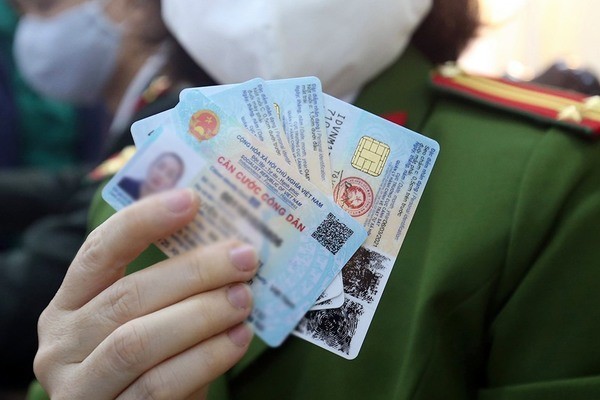 5 khuyến cáo cực hữu ích khi sử dụng căn cước công dân gắn chíp