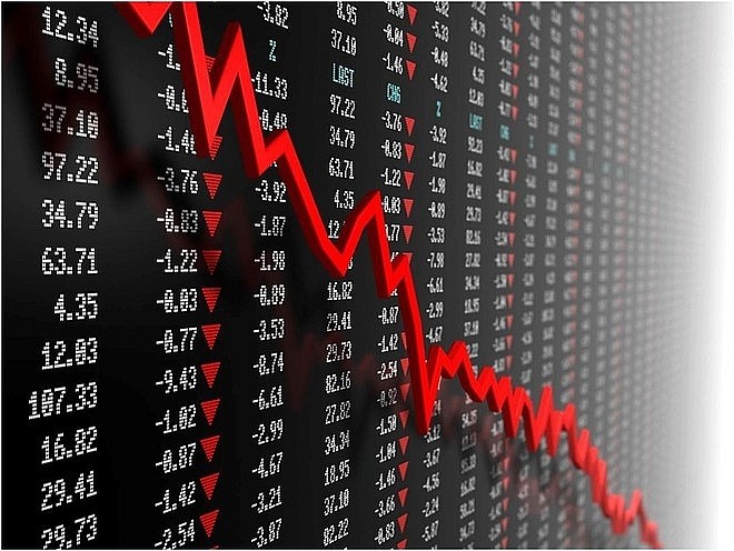 Nhận định chứng khoán ngày 7/7/2022: VN-Index còn giảm thêm
