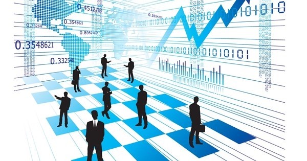 Thanh khoản suy yếu, dòng tiền phân hóa trong nhiều nhóm ngành