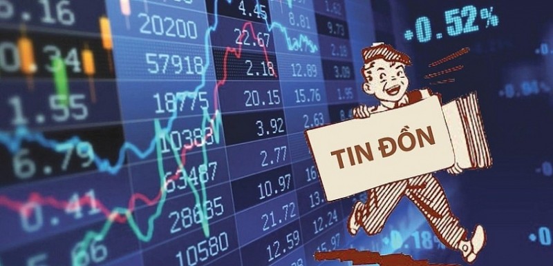 Thị trường chứng khoán phiên 11/7 thiệt hại nặng nề bởi "tin đồn" thất thiệt