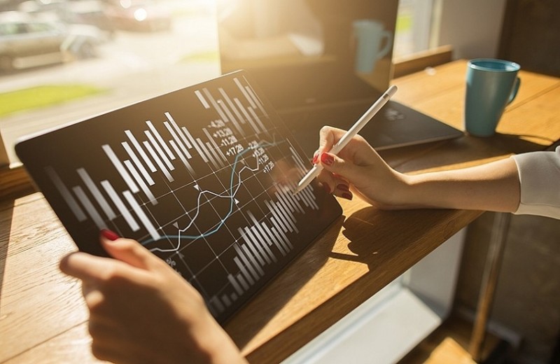 Để bù đắp mức thua lỗ bây giờ, NĐT phải tìm kiếm cơ hội tiếp theo từ những con sóng sau