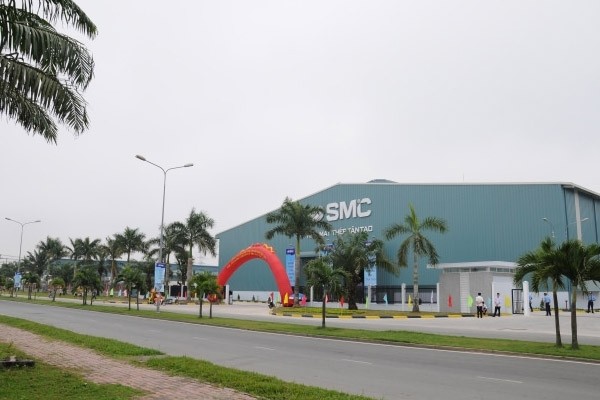 Đầu tư Thương mại SMC: Lợi nhuận “lao dốc” 91,9% về 42,45 tỷ đồng trong quý II/2022