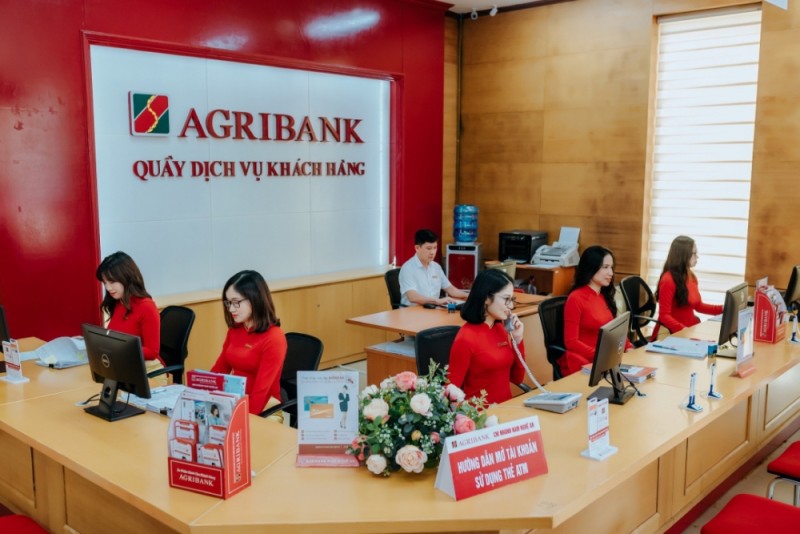 Sau 15 năm, Agribank vẫn chưa thể cổ phần hoá