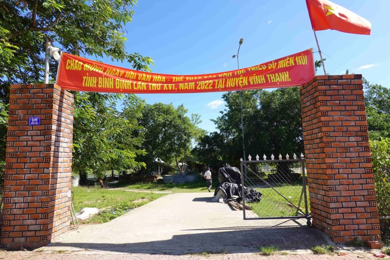 Vĩnh Thạnh (Bình Định): Xuất hiện “gia đình trị” trong sai phạm đất đai